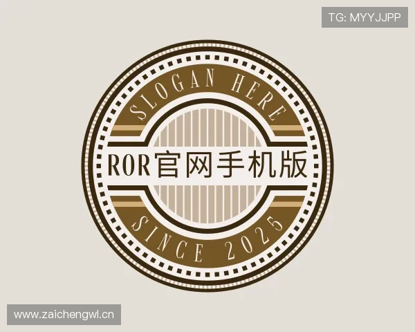 知道ror官网手机版